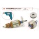 Electric Drill Armature Makita 6501