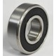 HCH 6007 2RS BEARING