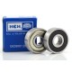 HCH 629 2RS BEARING