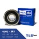 HCH 6302 2RS BEARING