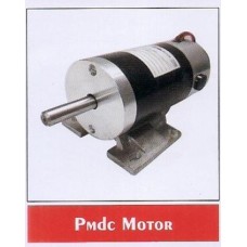 PMDC MOTOR