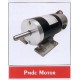 PMDC MOTOR