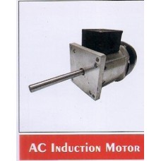 AC INDUCTION MOTOR