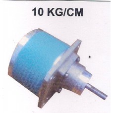 HELICAL GEAR MOTOR