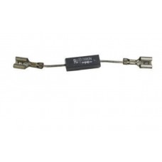 DIODE SINGLE SQUARE OVEN