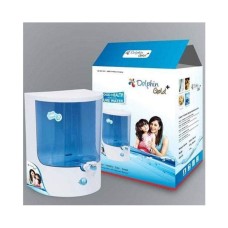 AQUA DOLPHINE GOLD PLUS RO PLANT