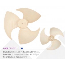 AC Outdoor Fan Blade [ CPS 517 ]