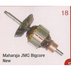 MAHARAJA 08