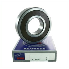 NSK 6208 Groove Radial Ball Bearing