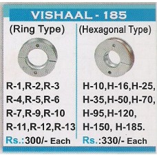 VISHAAL 185 