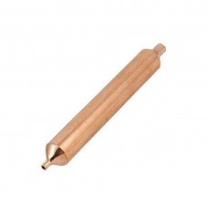Fridge Strainer Copper Filter for Refrigerator - 11 cm Long
