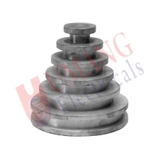 Aluminium Motor Rewinding Fharma 26