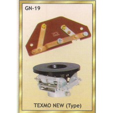 TEXMO NEW CLUTCH PLATE