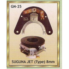 SUGUNA JET PUMP 8MM PLATE