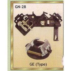 G.E CLUTCH PLATE