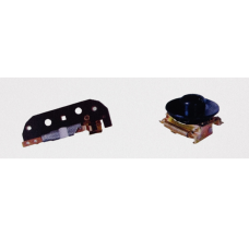 GNI Clutch Plate & Governor - GN 35