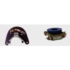 GNI Clutch Plate & Governor - GN 36