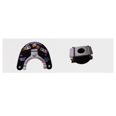 GNI Clutch Plate & Governor - GN 46