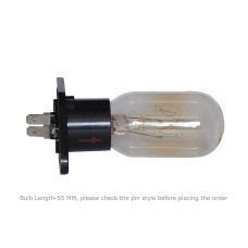 High Voltage Straight Pin Bulb Suitable For Microwave Ovens