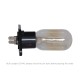 High Voltage Straight Pin Bulb Suitable For Microwave Ovens