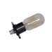 High Voltage Straight Pin Bulb Suitable For Microwave Ovens