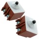 6-100 Push Button Angle Grinder Switch