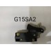 G-15 SA2  Switch