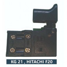 Hitachi KG-21 F-20 Switch