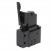 KG-100 Electric Drill Speed Control Trigger Button Switch