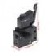 KG-100 Electric Drill Speed Control Trigger Button Switch