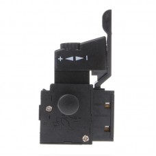 KG-100 Electric Drill Speed Control Trigger Button Switch