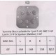 TERMINAL PLATE 30