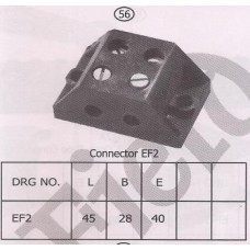TERMINAL PLATE 37