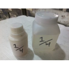 1/4 VARNISH FOR POWERTOOLS