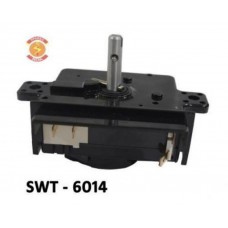 Washing Machine Timer SWT 6014 HAIER, 4 PIN,15 MIN